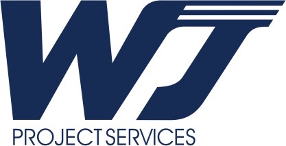WJ Project Services Limited logo