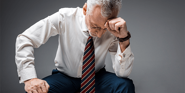 BPH sufferers often have to deal with symptoms of painful urination and medications that provide no real relief