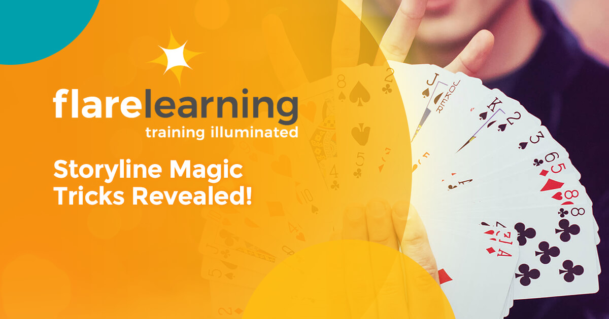 Magic Articulate Storyline Tricks Revealed