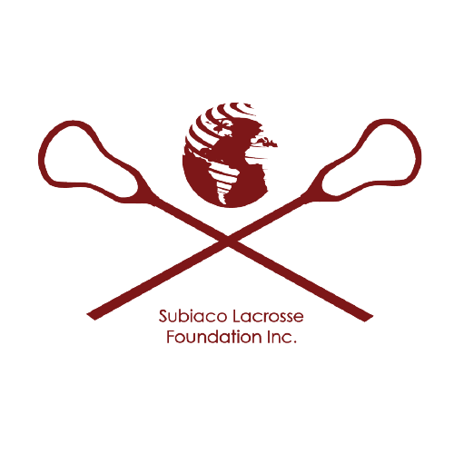 Subiaco Lacrosse Foundation Logo