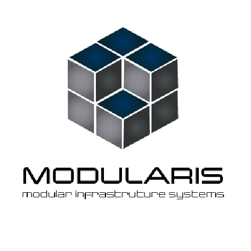 Modularis Logo