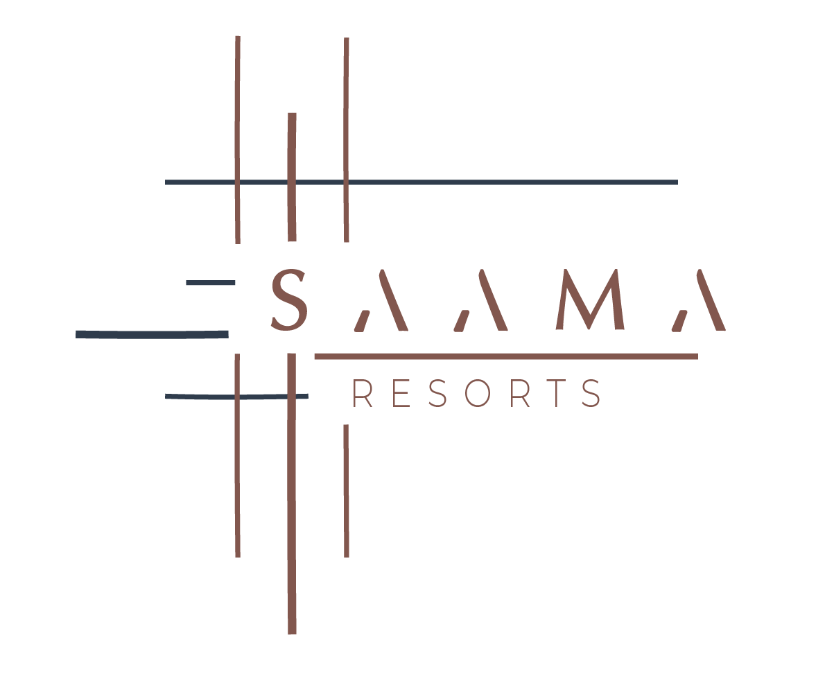 Saama Logo