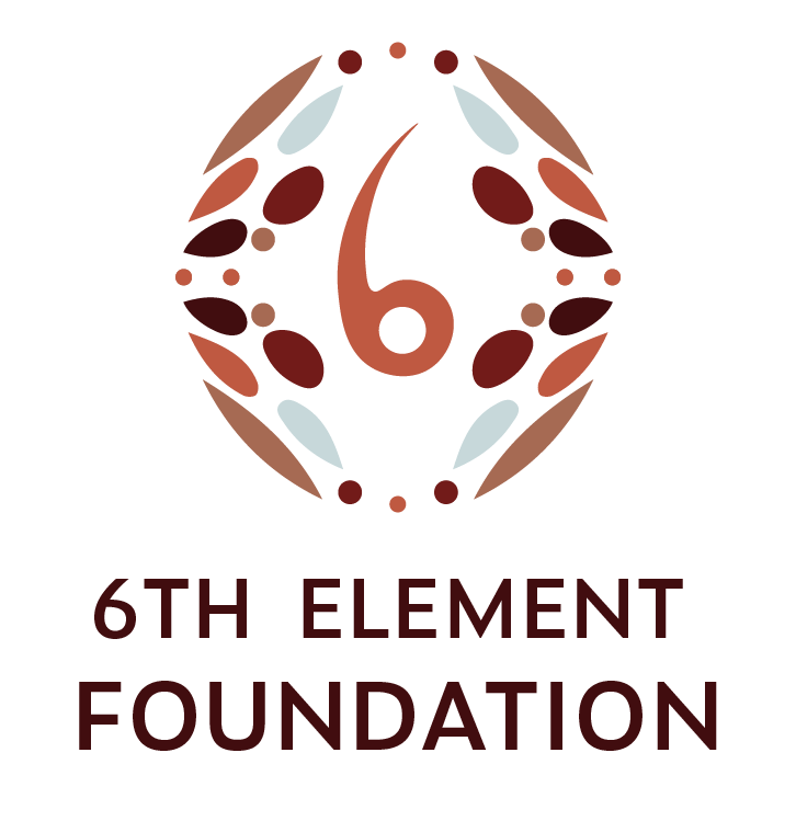 6th Element Logo