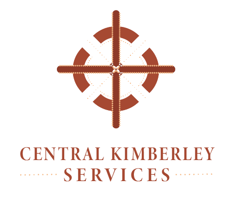 Central Kimberley Services Logo