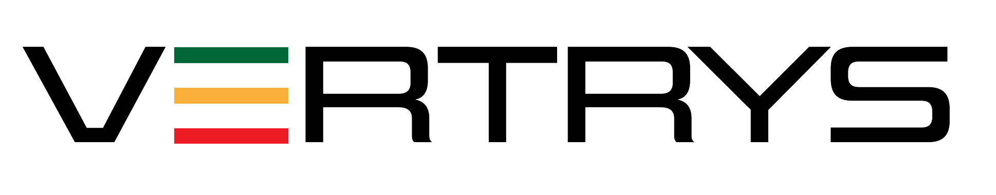 Vertrys Logo