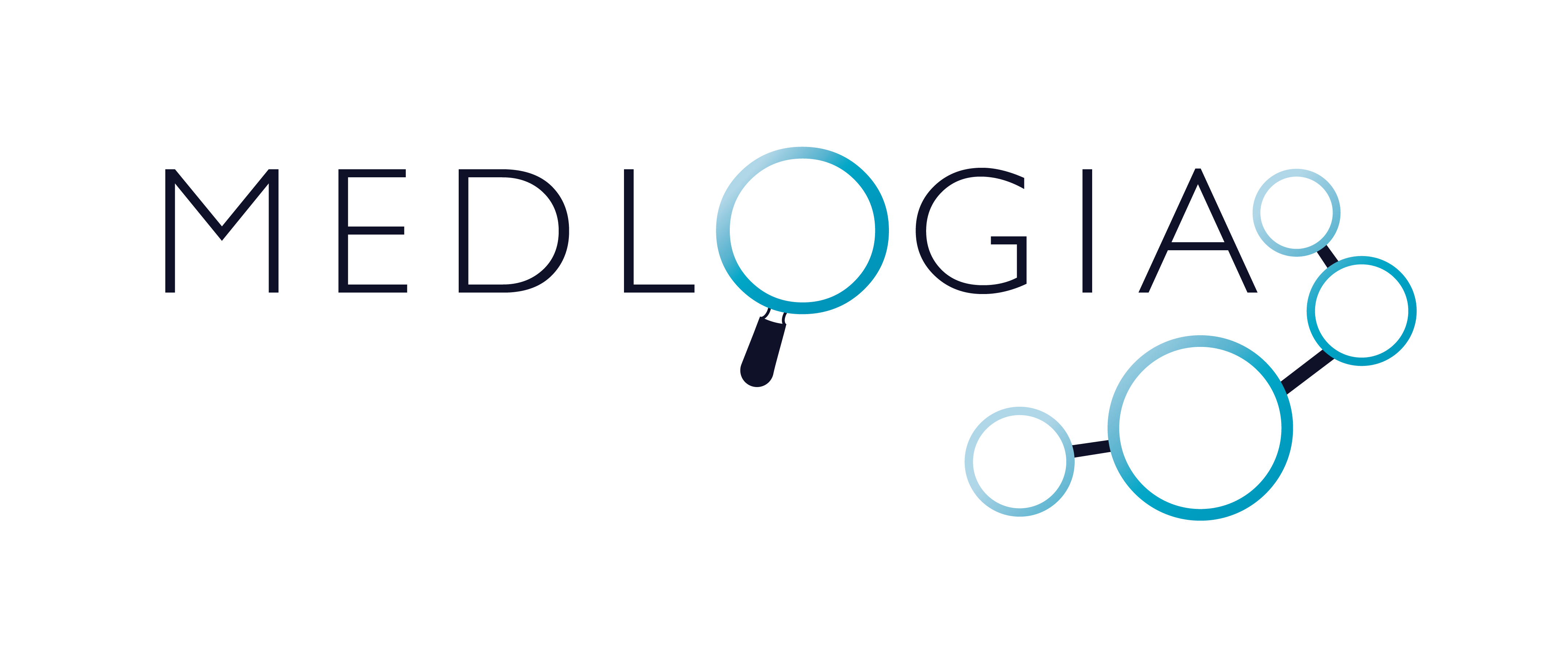 Medlogia Logo