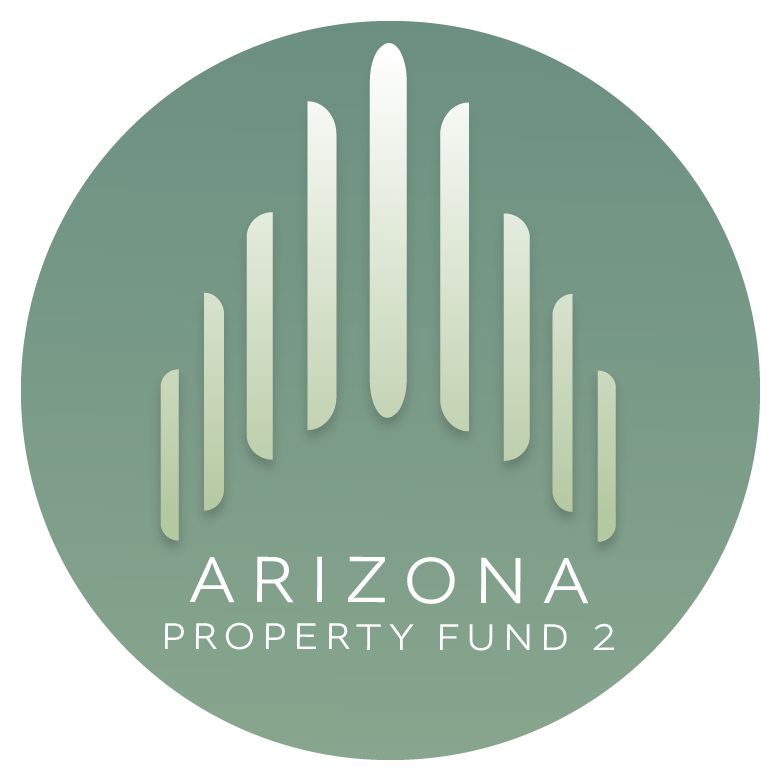 Arizona Cannabis Fund Logo