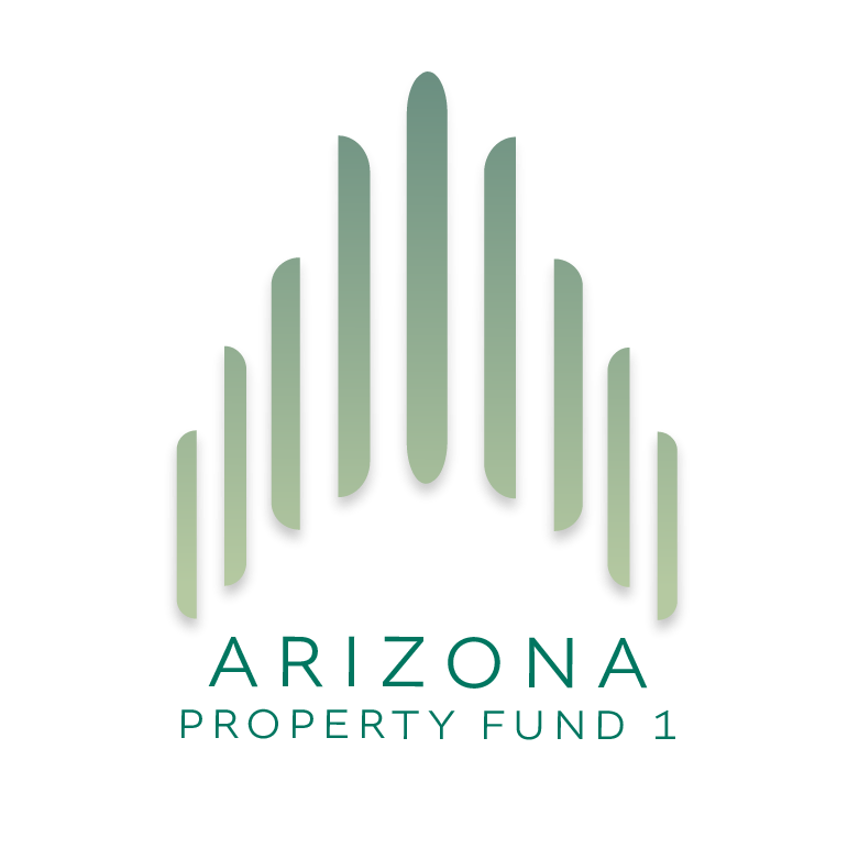 Arizona Property Fund 1 Logo