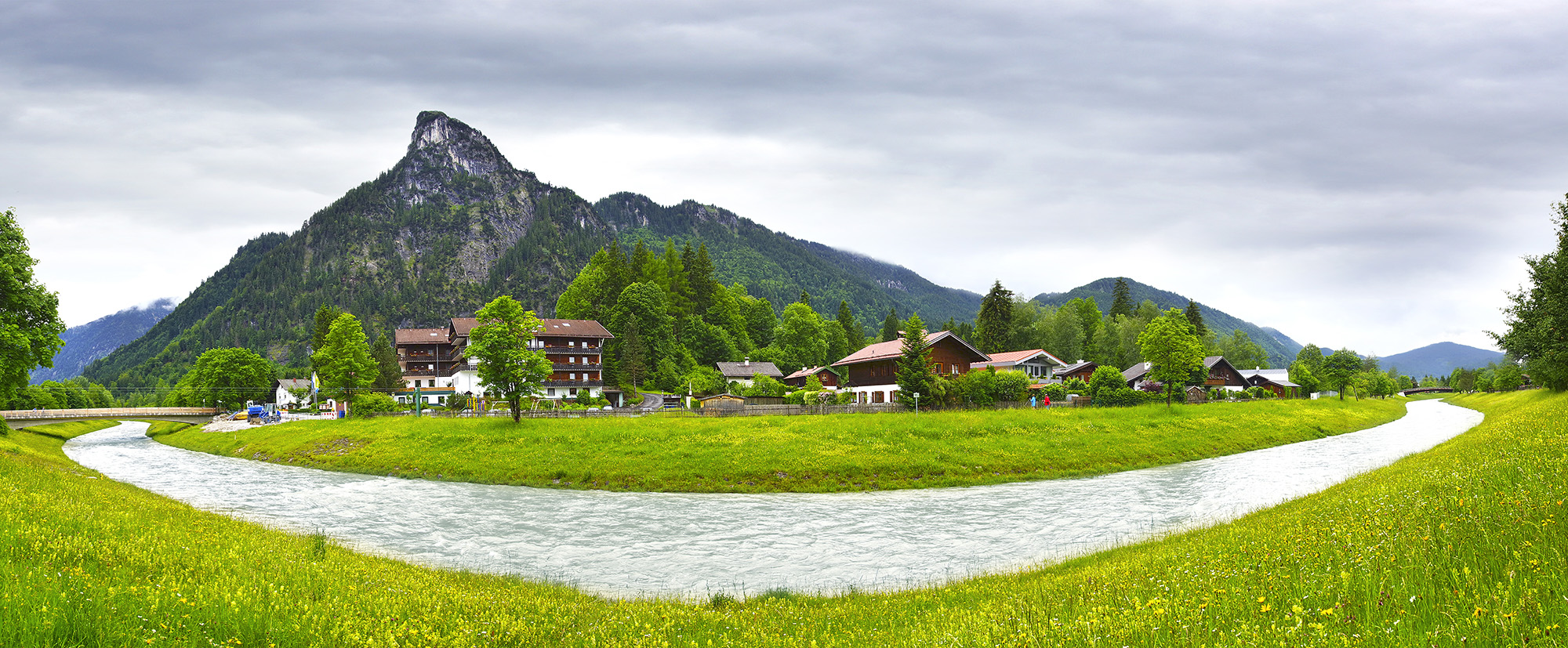 Book Oberammergau Hotels Germany Fred Holidays