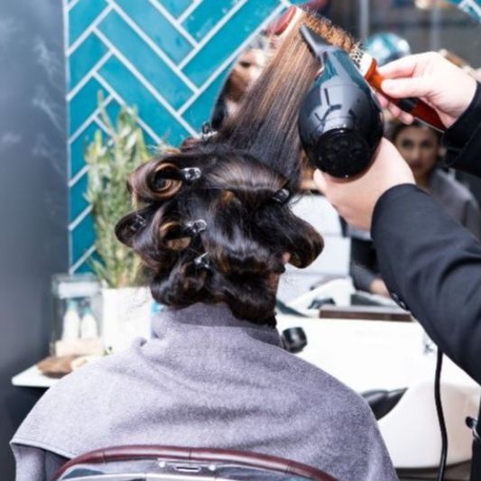 Gina Conway Salon Spa - Wimbledon