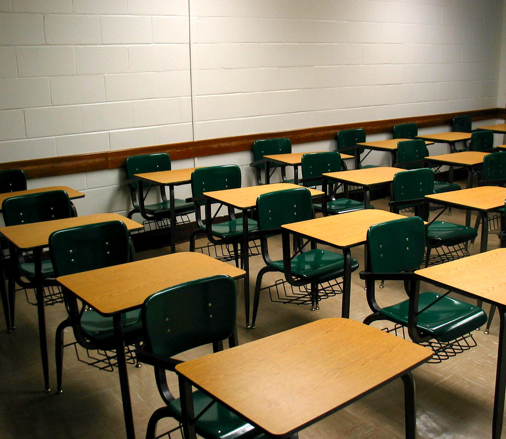 TEACHER VOICE: Larry had Down syndrome and Alzheimer’s — and he taught me the most important lesson of my life