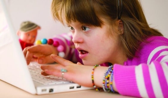 Cyber bullying is, unfortunately, common.