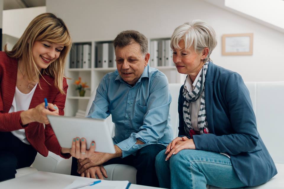 Explore disability insurance and other benefits.