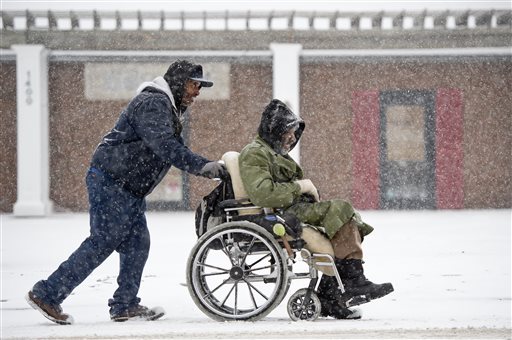 how to prepare a disability related emergency plan