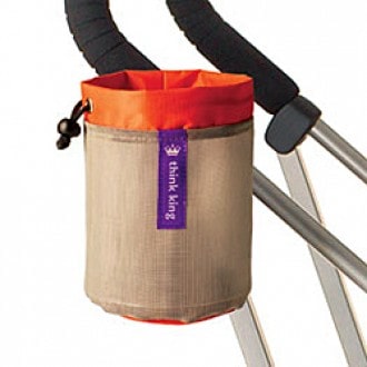 Wheelchair accessories.