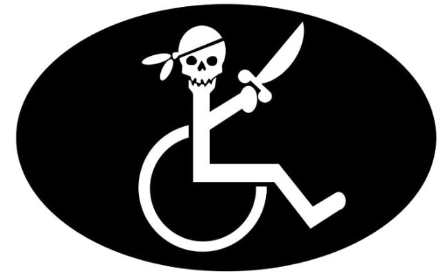 Wheelchair accessories.