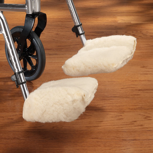 Wheelchair accessories