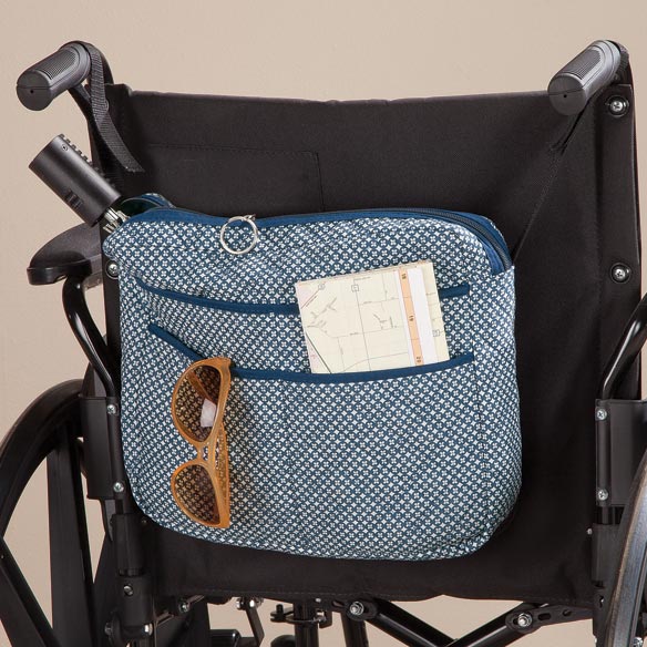 wheelchair accessories