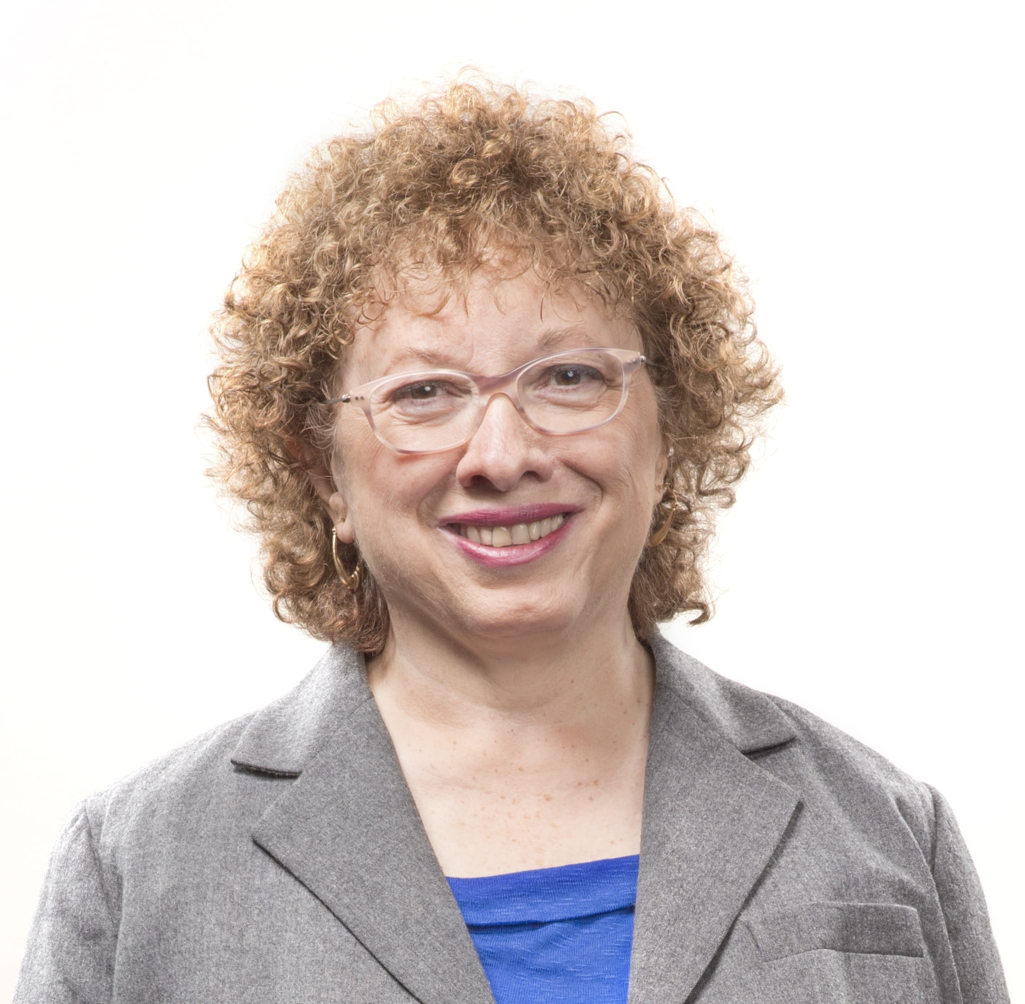 Joyce Bender discusses inclusive employment topics