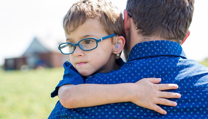 hearing aid technology