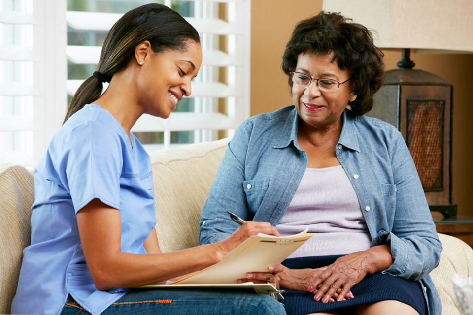 Medicare open enrollment