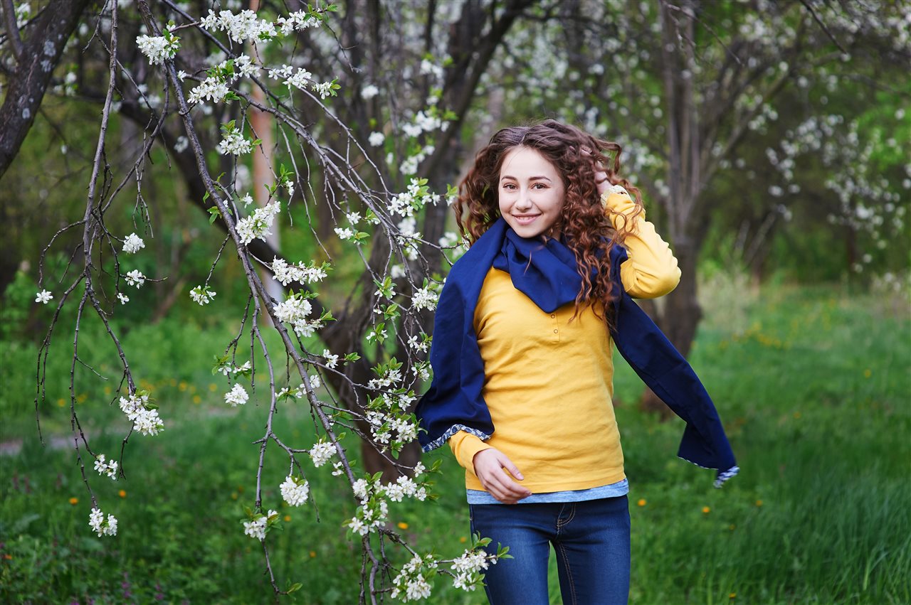 Wondering whether you have COVID-19 or just seasonal allergies?