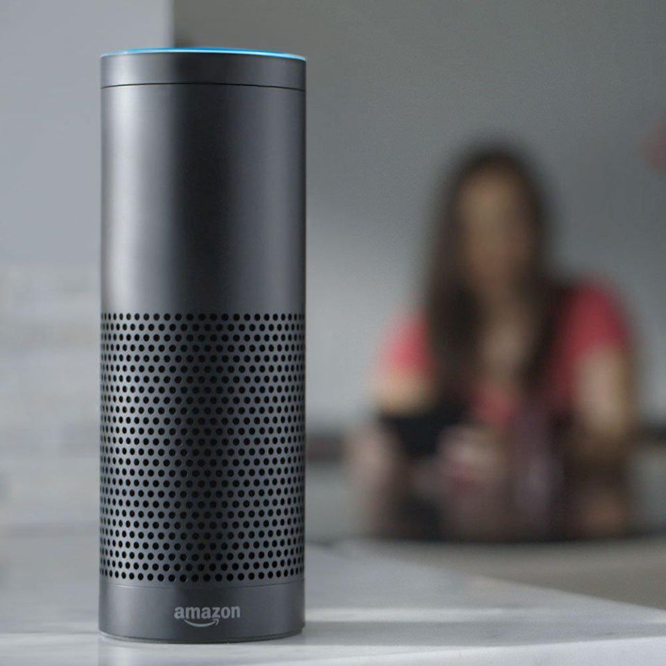 Some restaurants have added voice ordering to improve accessibility.