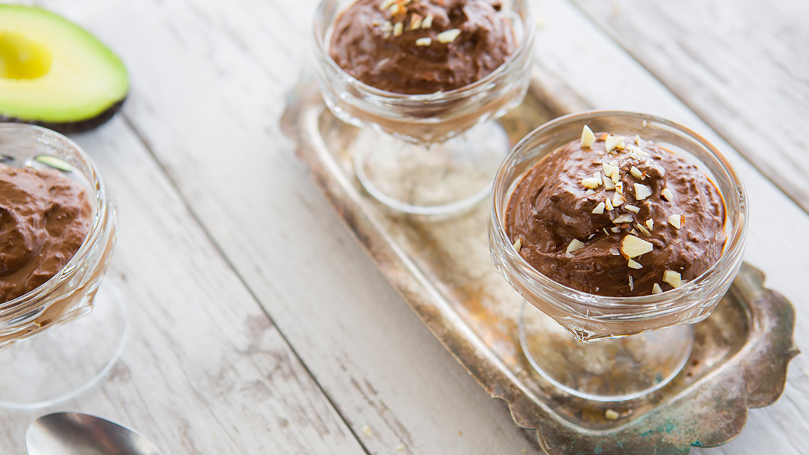 Plant a seed -- chia seed, that is -- of heart-healthy living.
