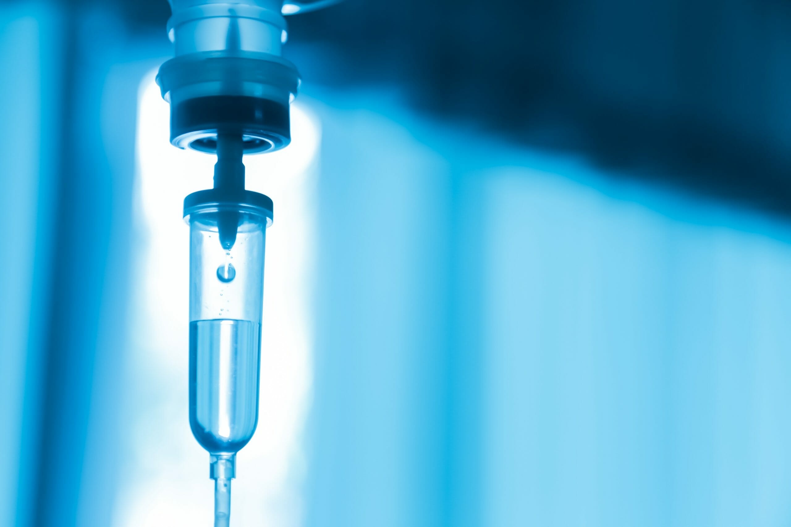 Because many of us desire a quick fix, fast-acting IVs are an intriguing treatment option for various health conditions.