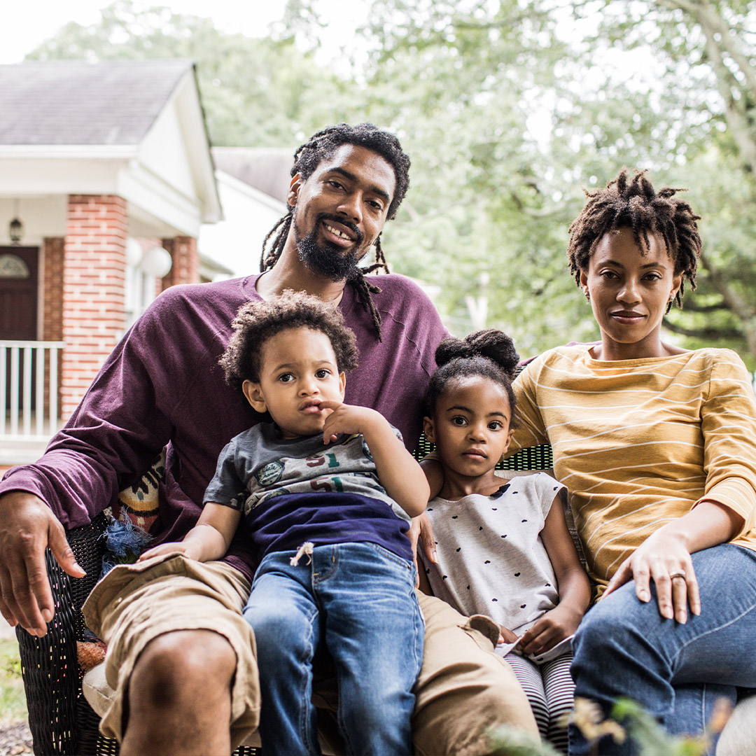 About 1 in 13 African Americans carry the sickle cell trait and many do not know they have it.
