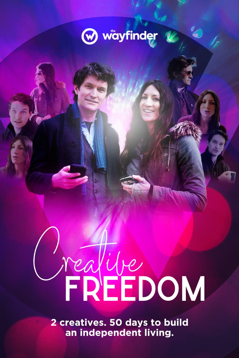 Creative Freedom