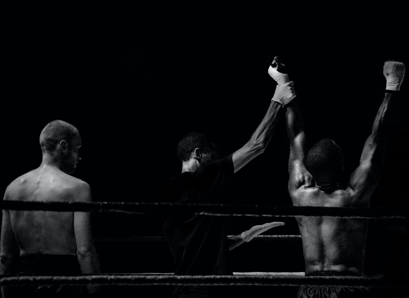 Heavyweight Champions: Current and History’s Greatest | Legends Boxing