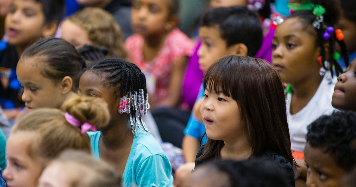 WinstonSalem Foundation Our Process