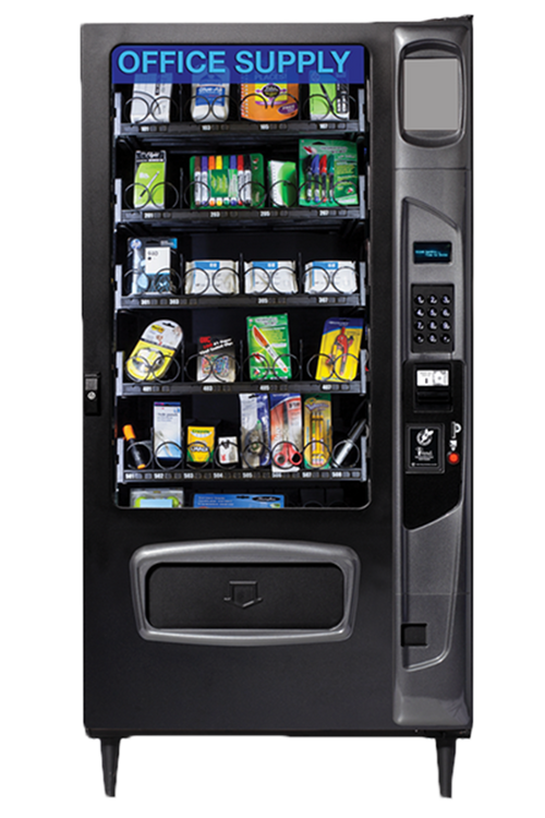 Office Supply Machine Specialty Vending Machine