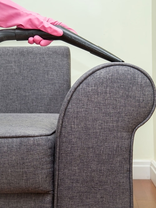 Expert Carpet Cleaning Las Vegas, NV