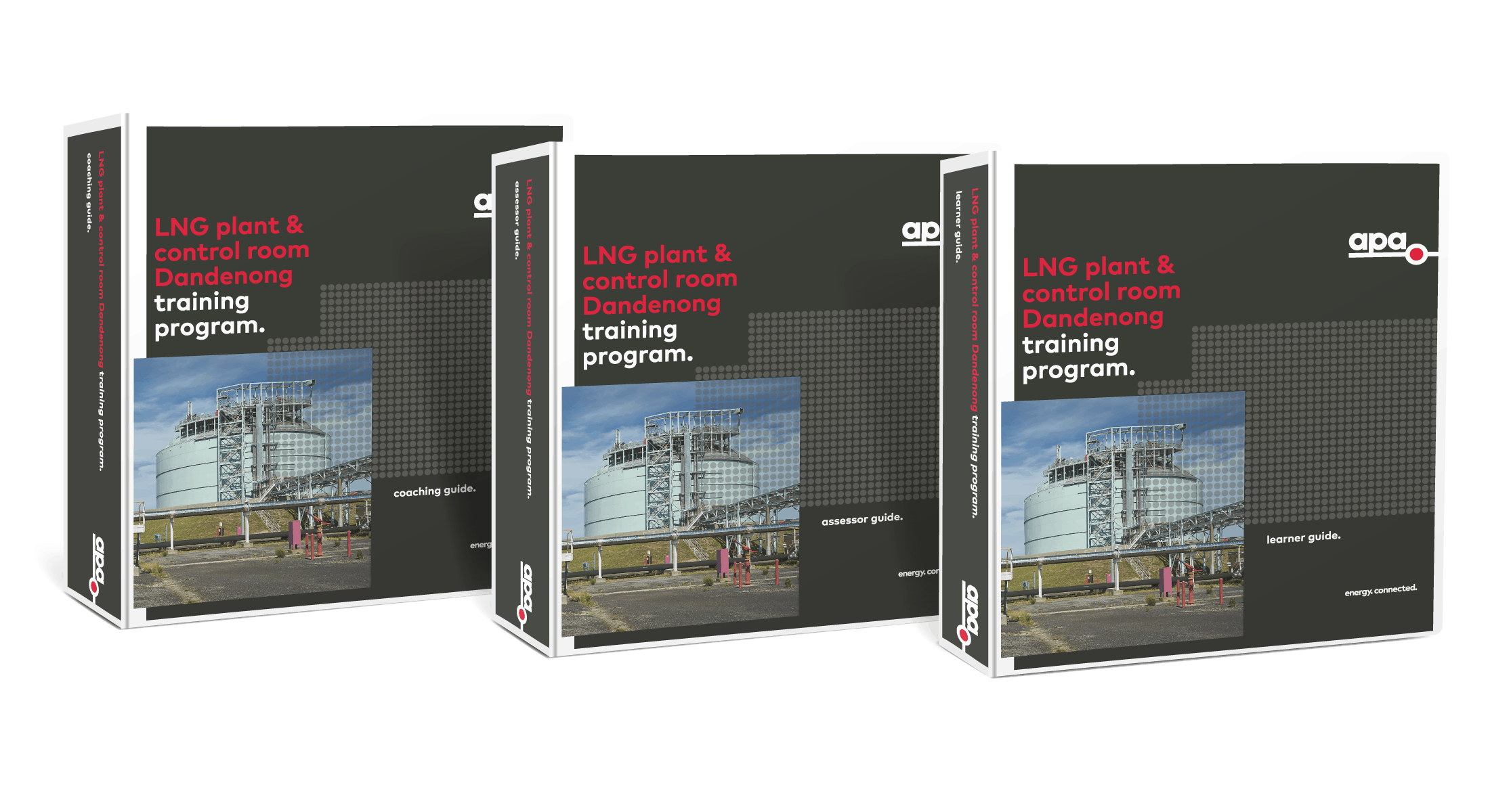 Training Manuals