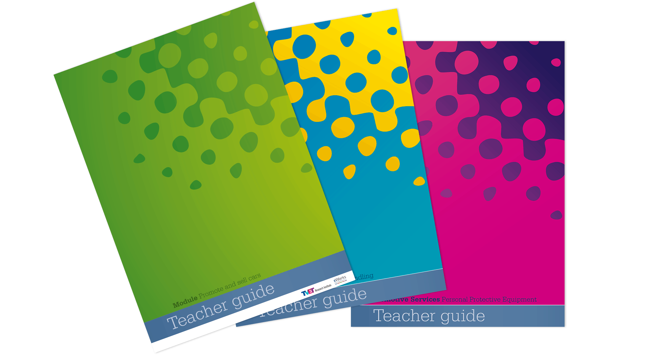 Teachers Guides