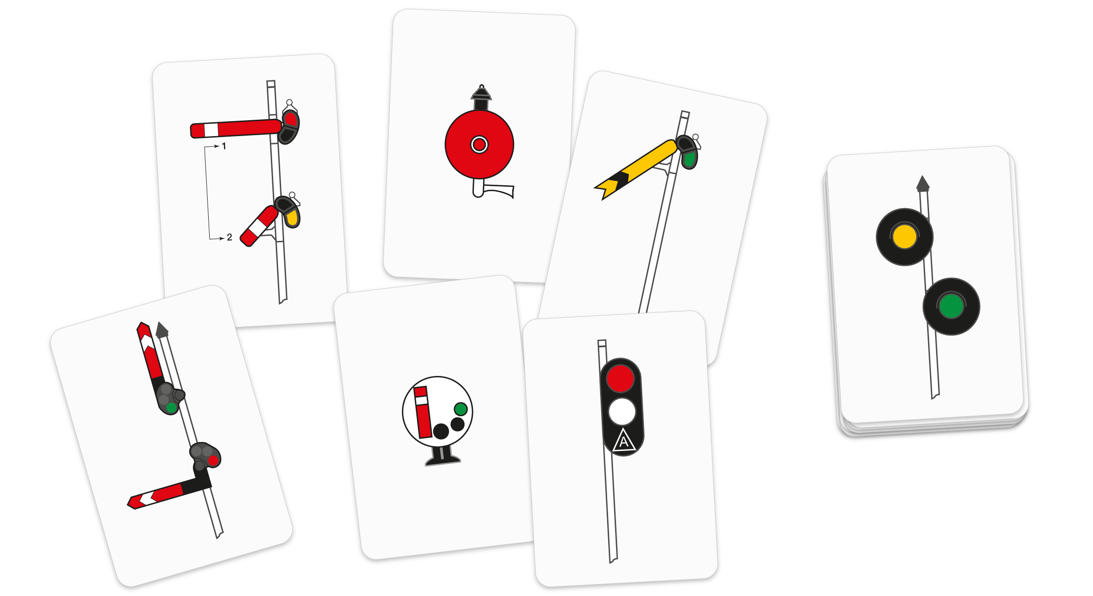 Train Signal Training