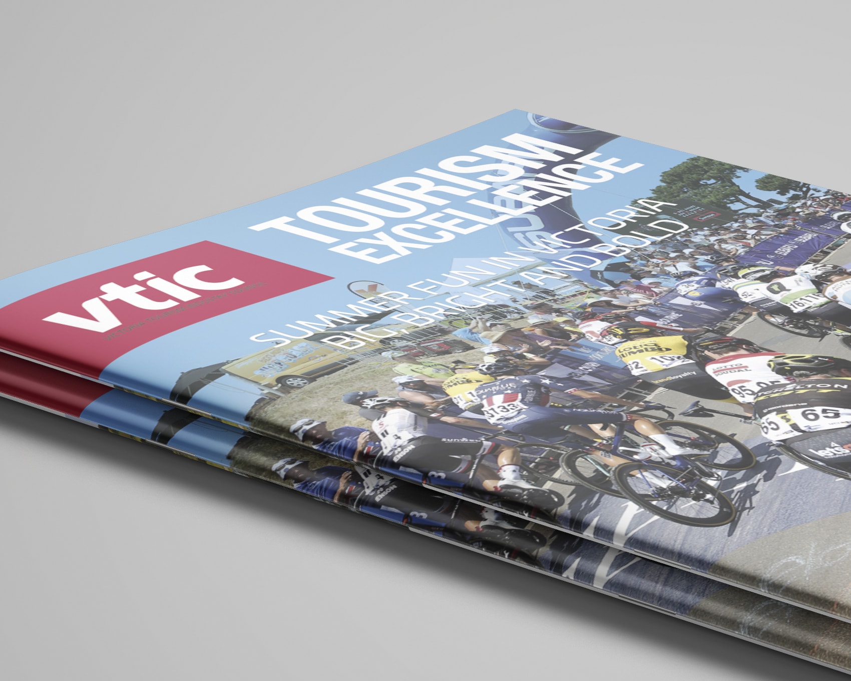 VTIC Tourism Excellence