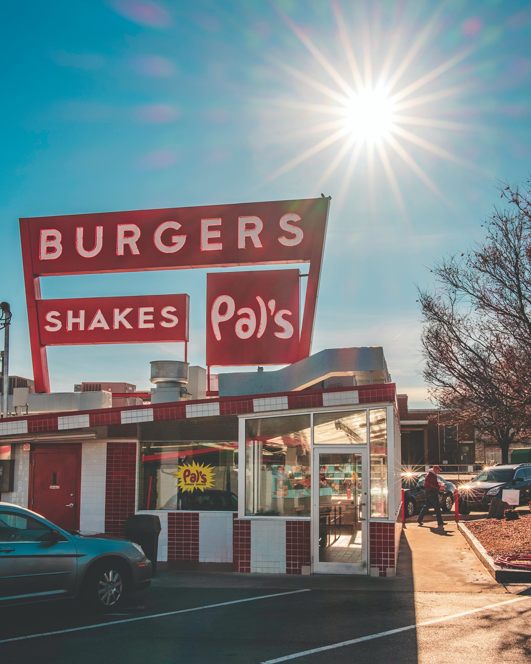 franchise, burgers, restaurant, profit, small business