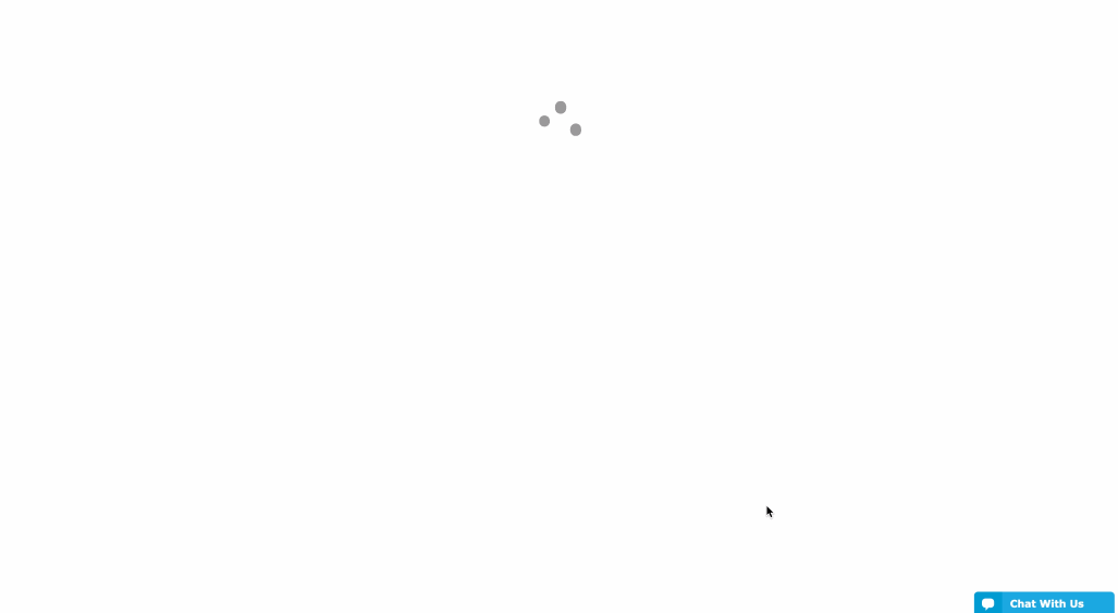 this is a gif image of a user onboarding flow from adroll that shows a new user connecting to google analytics