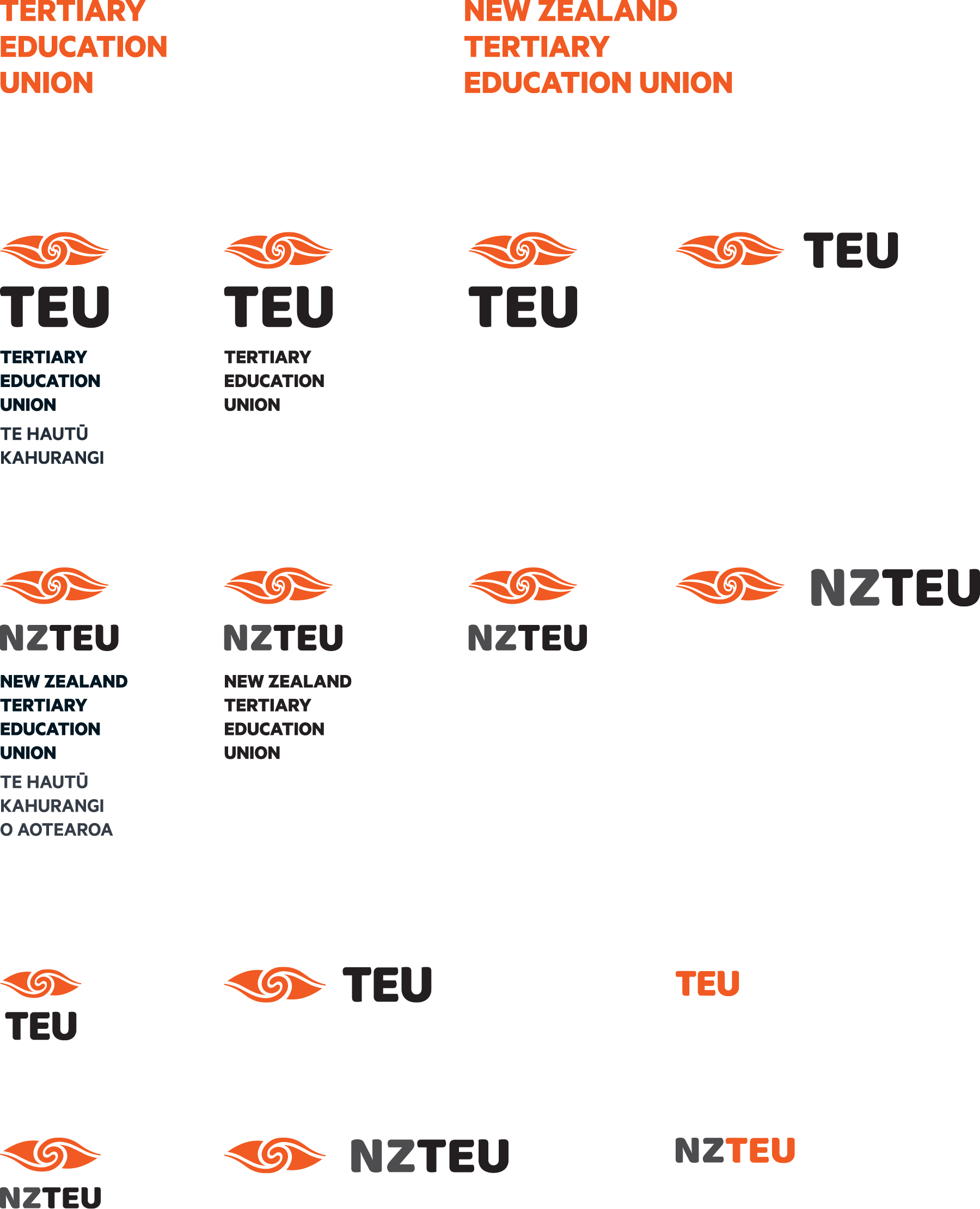 Tertiary Education Union - Case Study