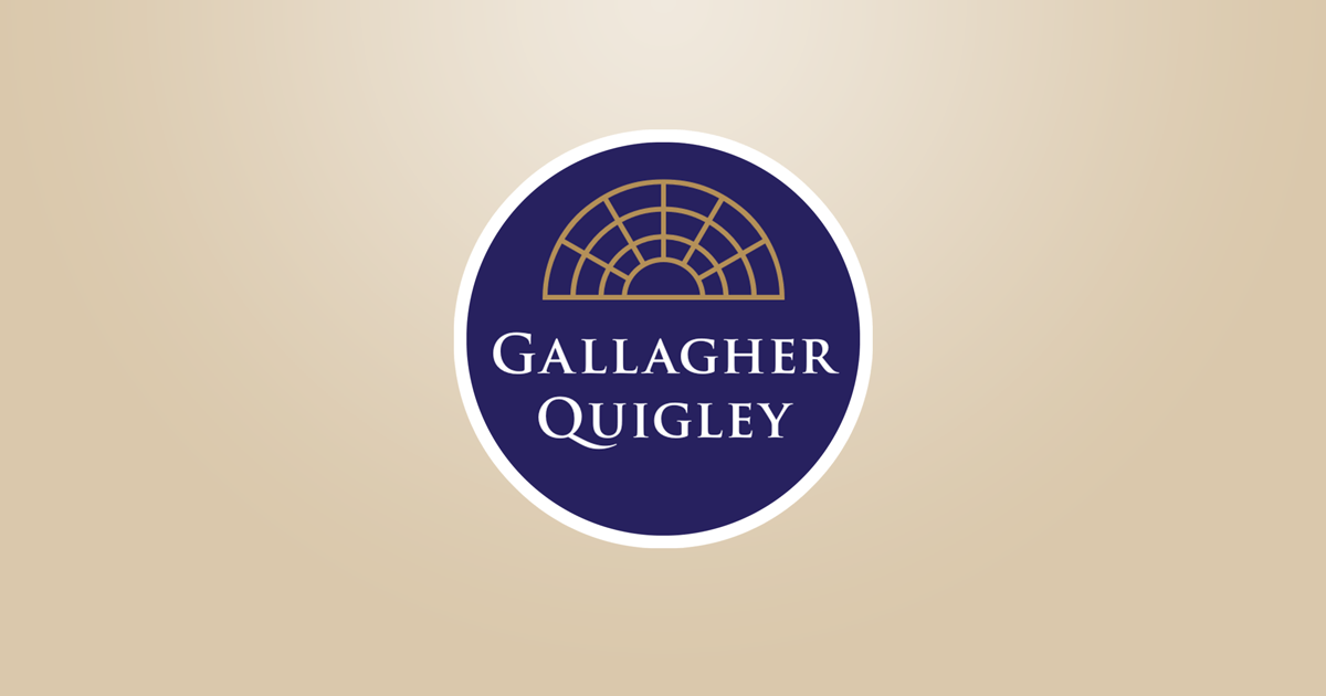Gallagher Quigley DesignChief
