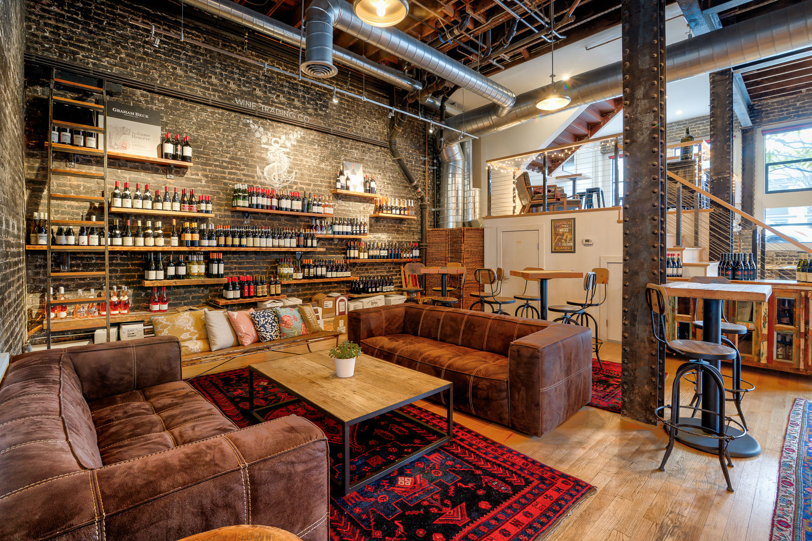 Maritime Wine Tasting Studio Book Private Group Activities