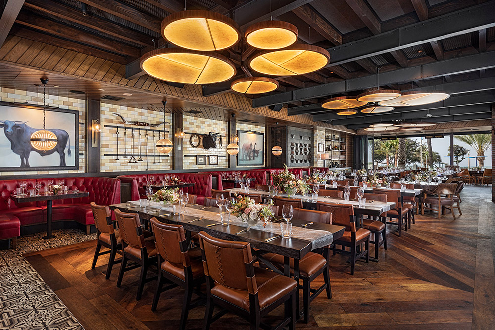 Main Dining Room