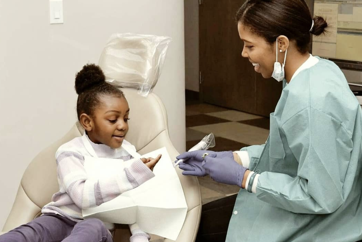 children dentists