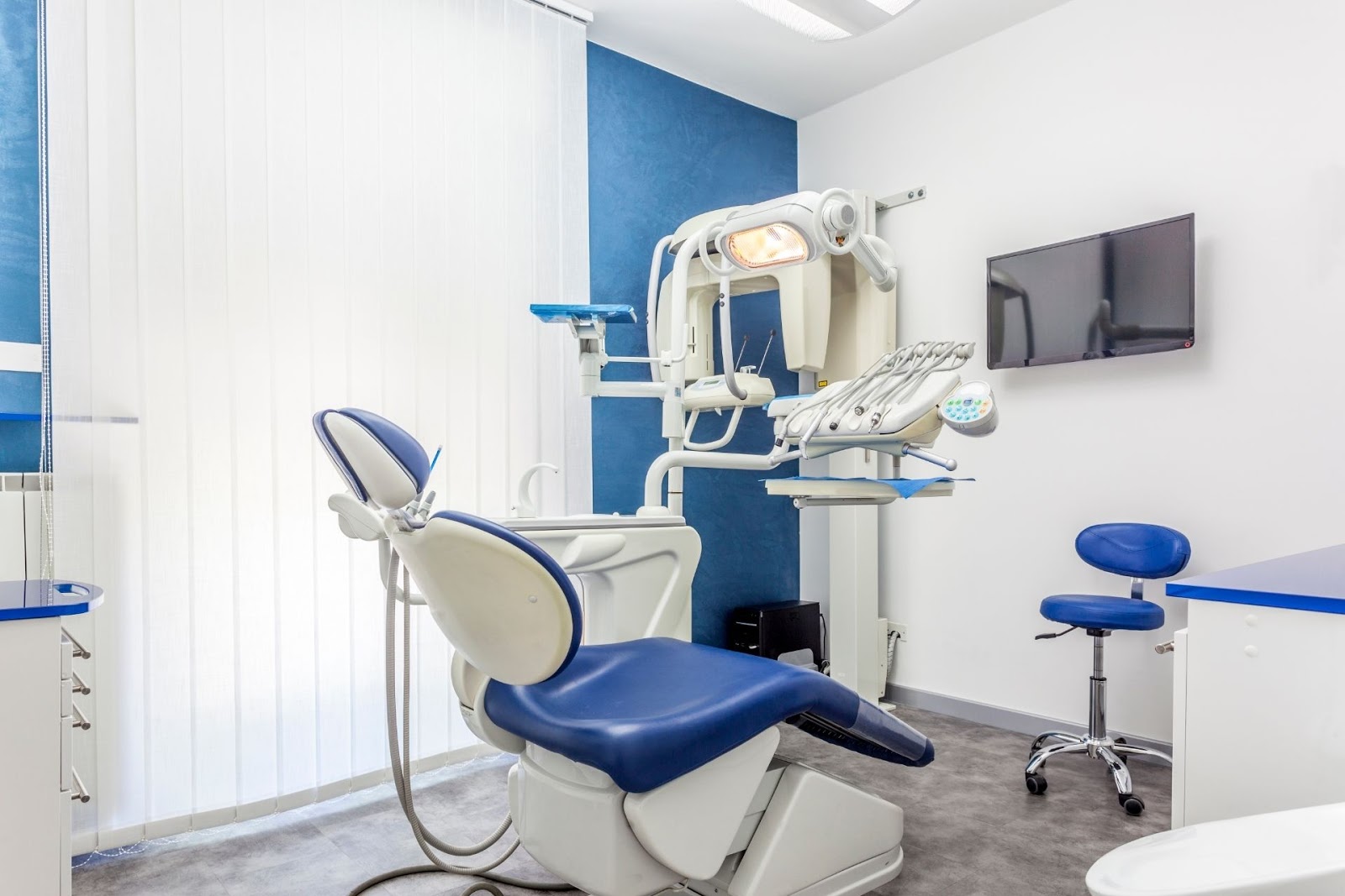 dental office
