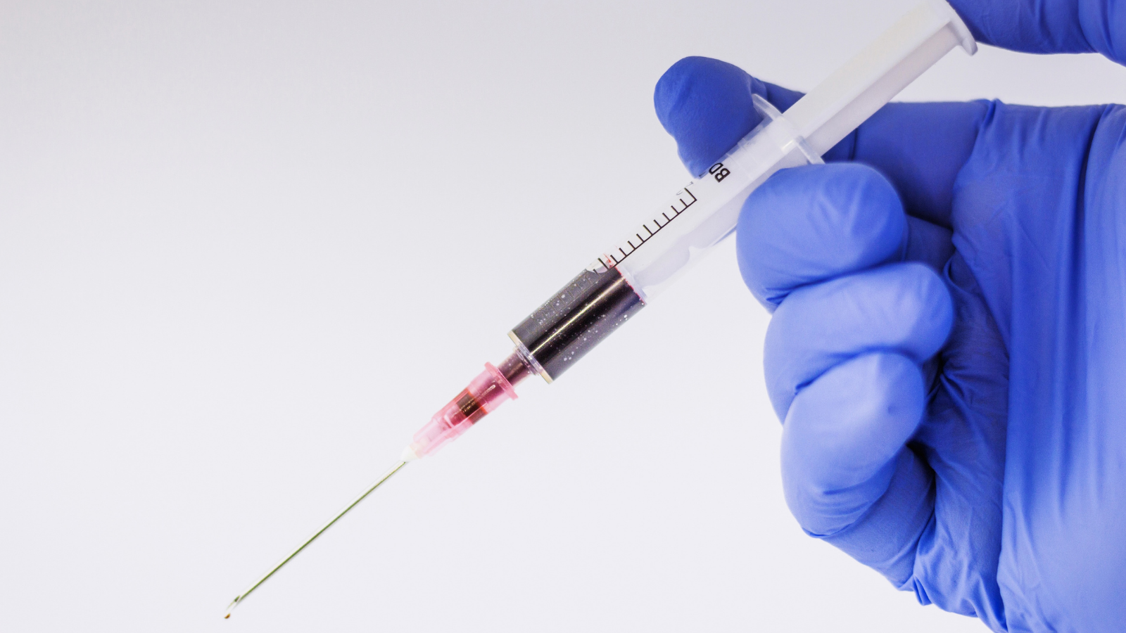 injection