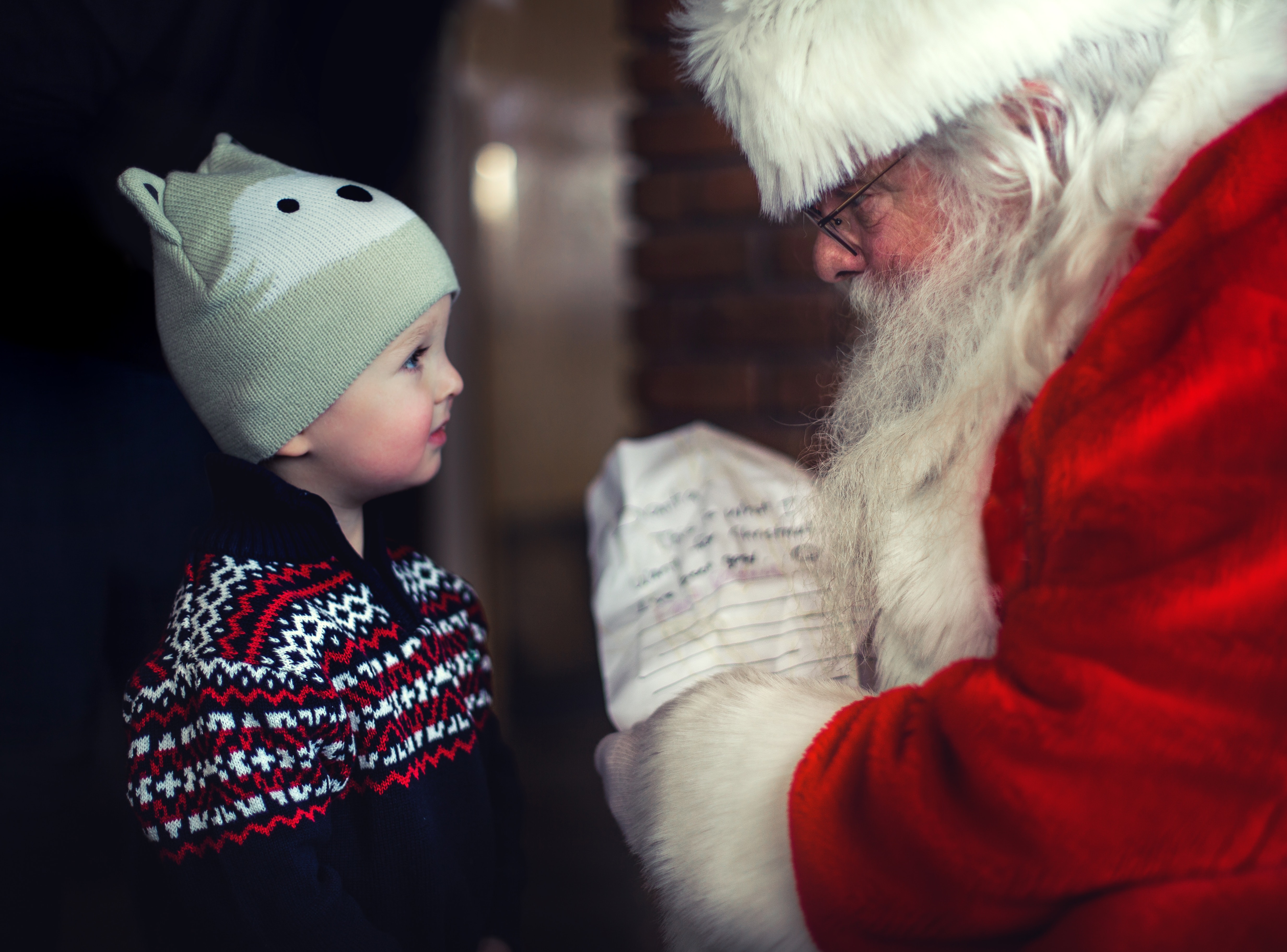  How Do We Get The Letters To Santa 