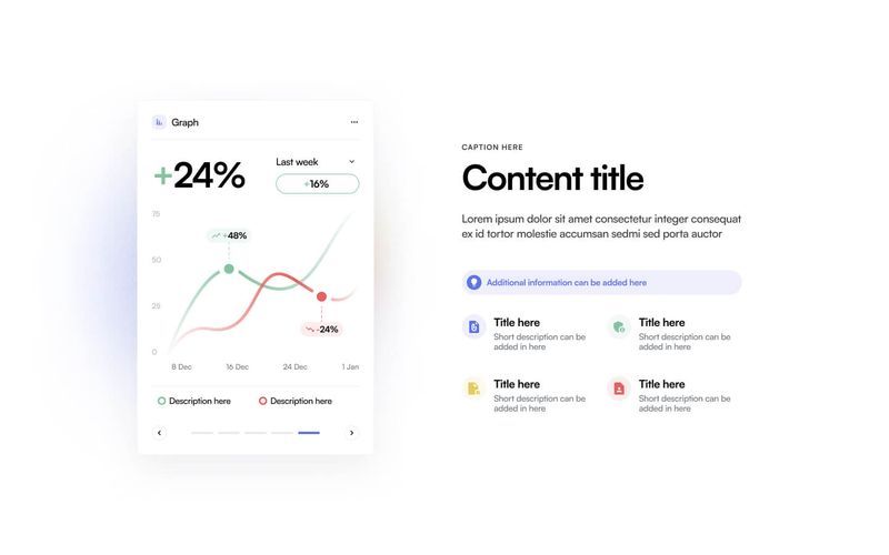 Flowbase | Webflow Components, Templates & Boosts